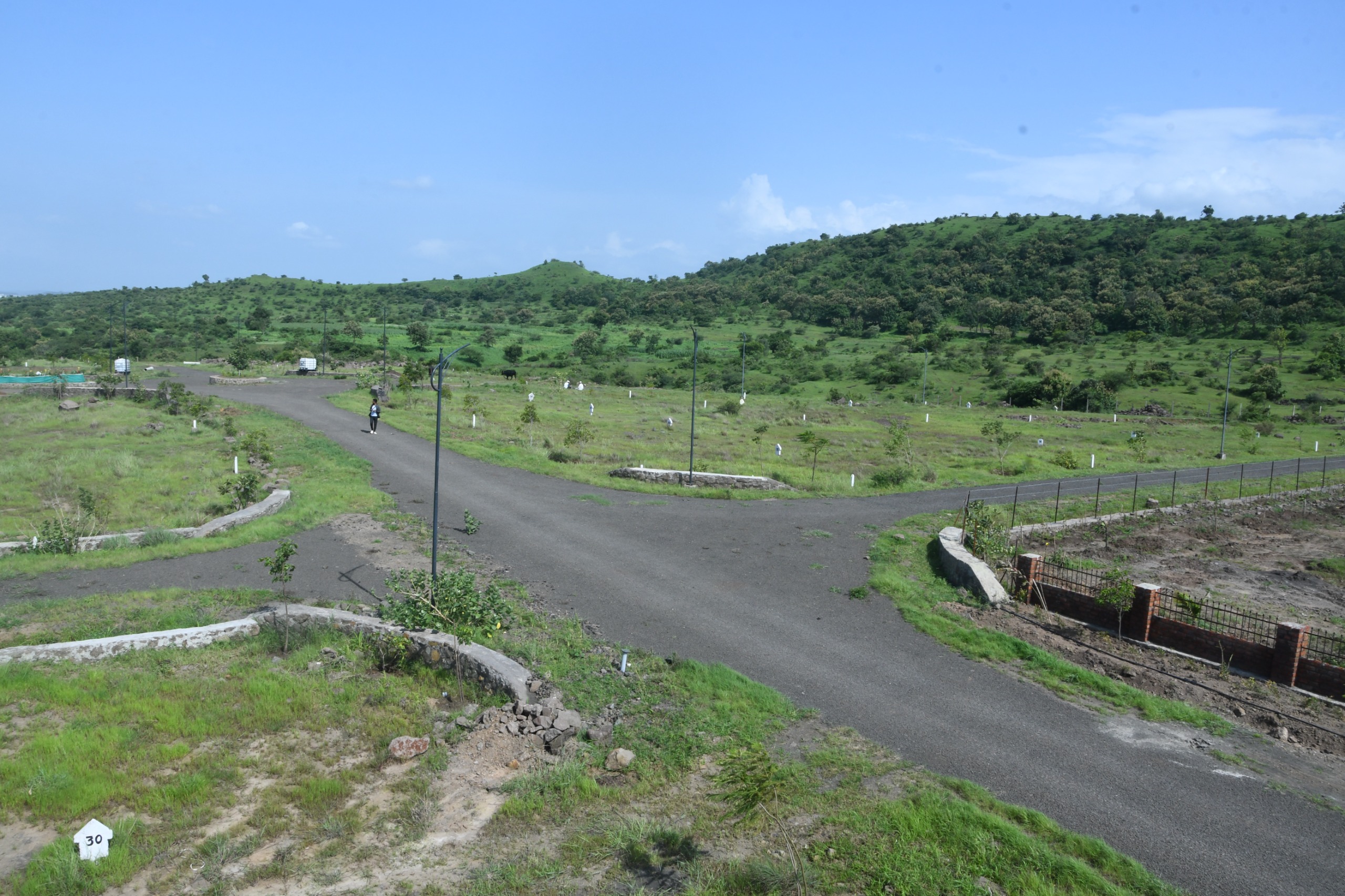 Escapade - Development Progress